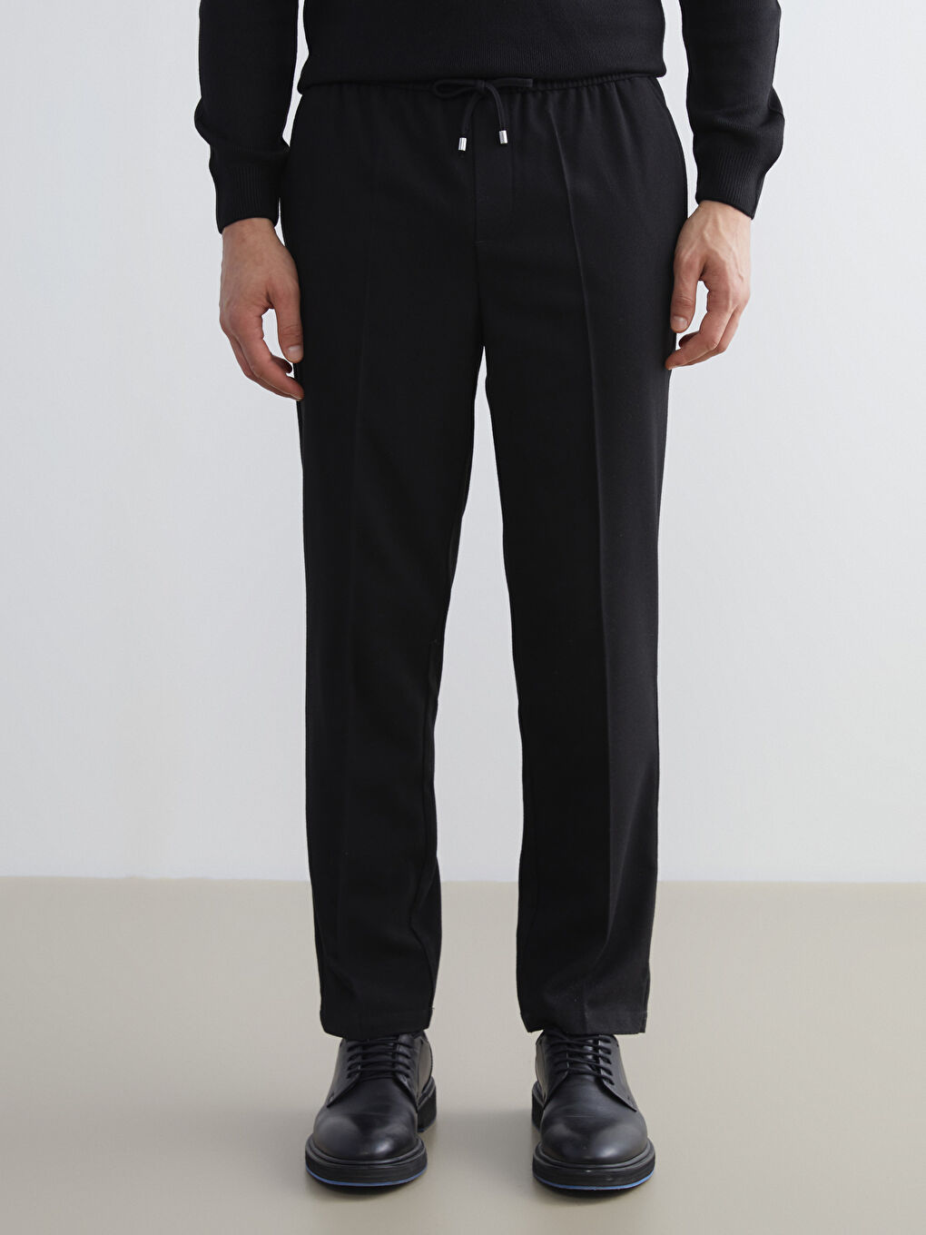 Muške pantalone standardong kroja-1