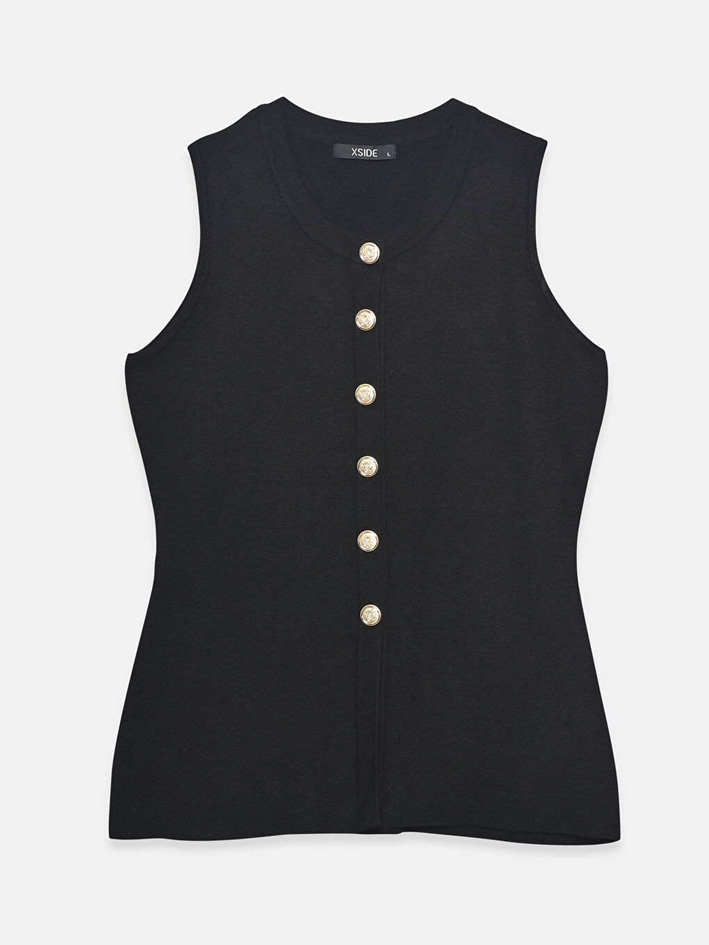 صدرية بدلة اسود مرا