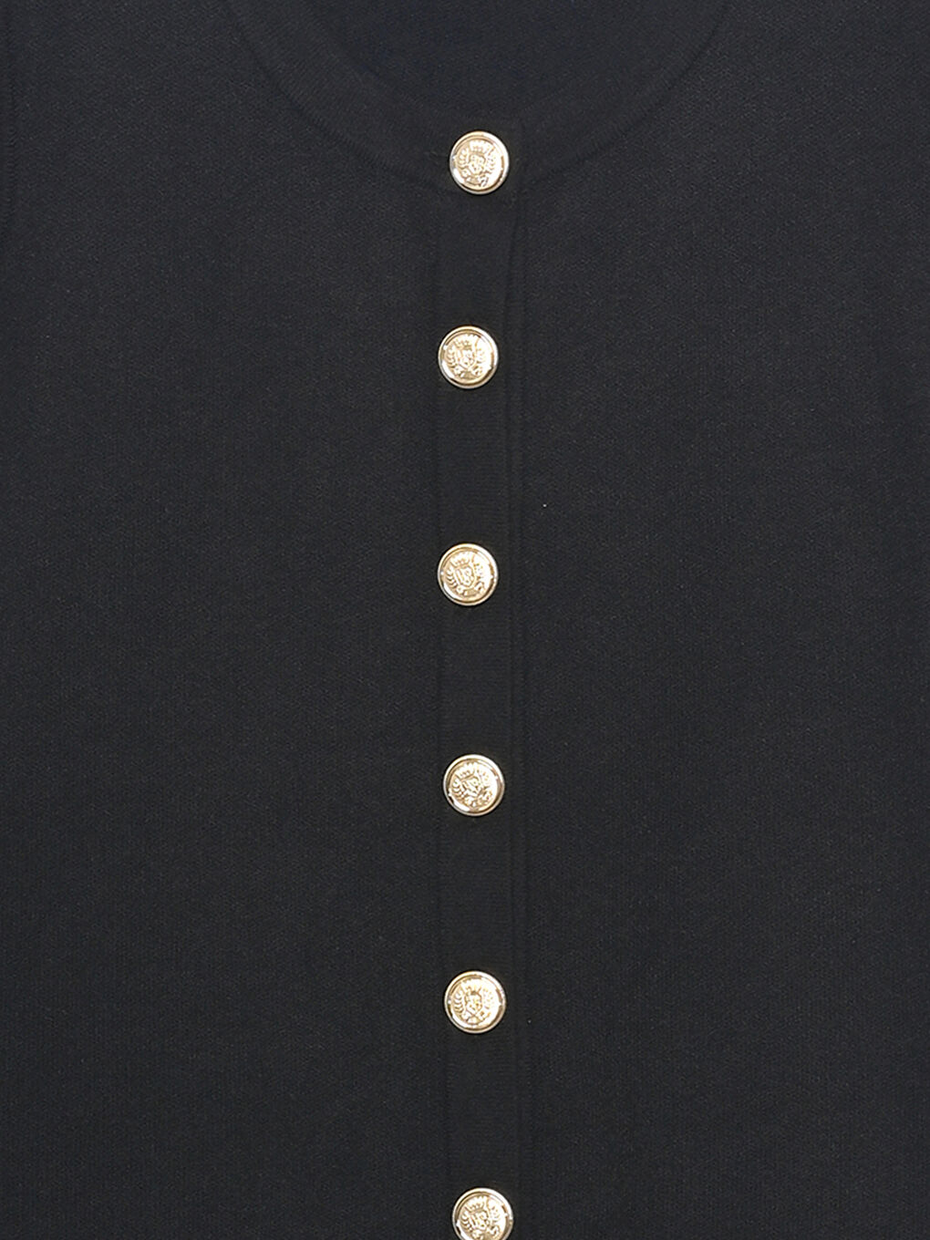 صدرية بدلة اسود مرا-2