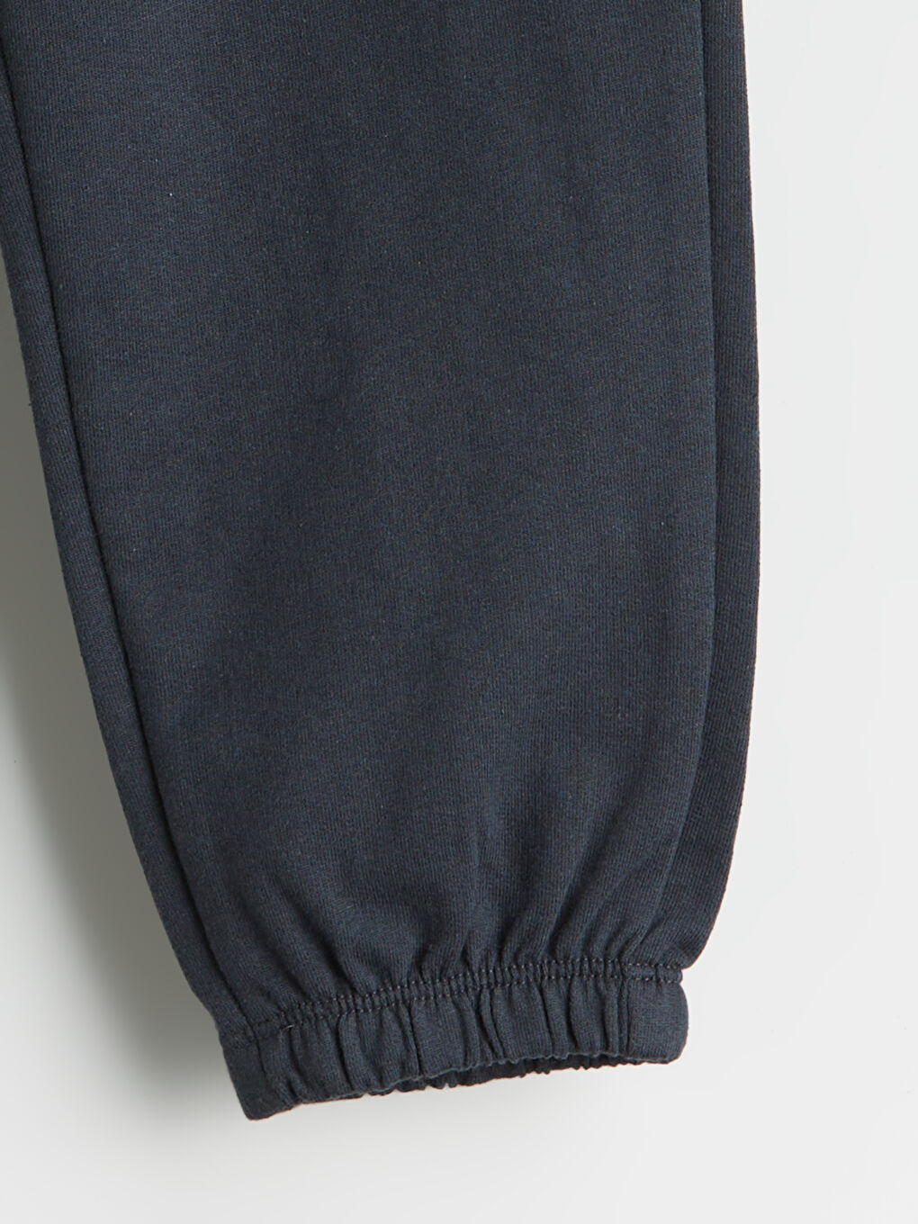 LCW Kids Elasticated Waist Boys' Cargo Sweatpants -W55194Z1-R4W