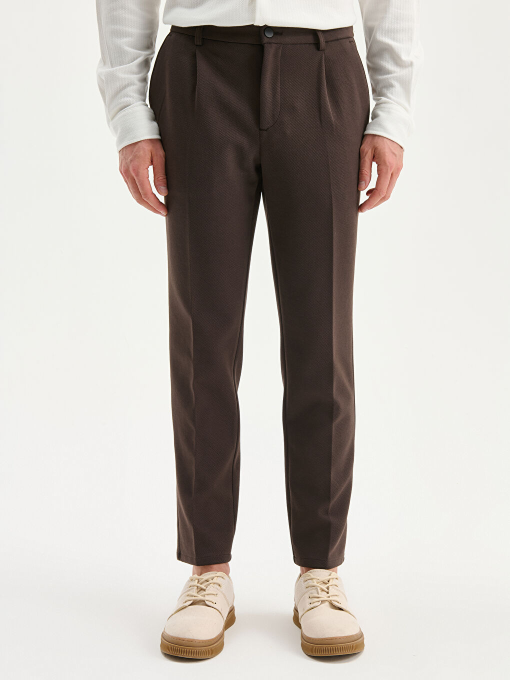 Чоловічі штани стандартного крою-1