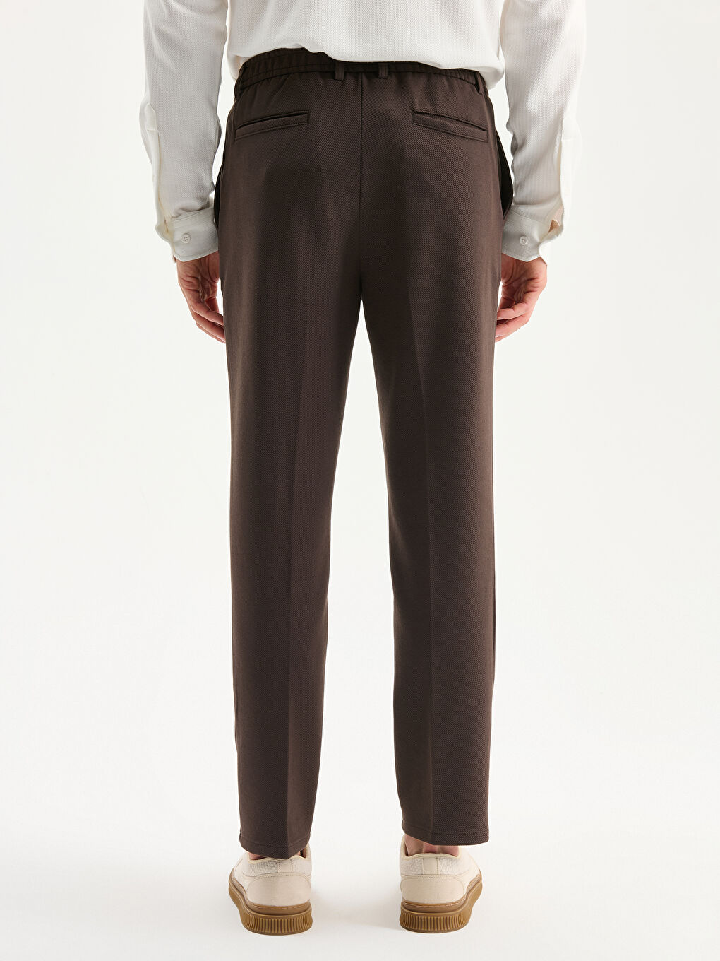 Чоловічі штани стандартного крою-3