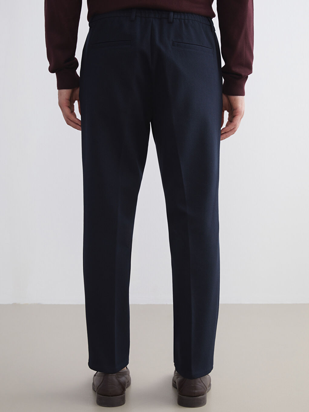 Muške pantalone standardong kroja-3