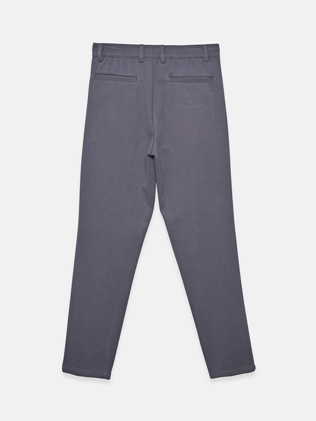 Pantalon homme coupe standard-1