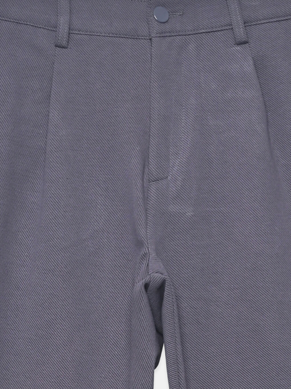 Pantalon homme coupe standard-2