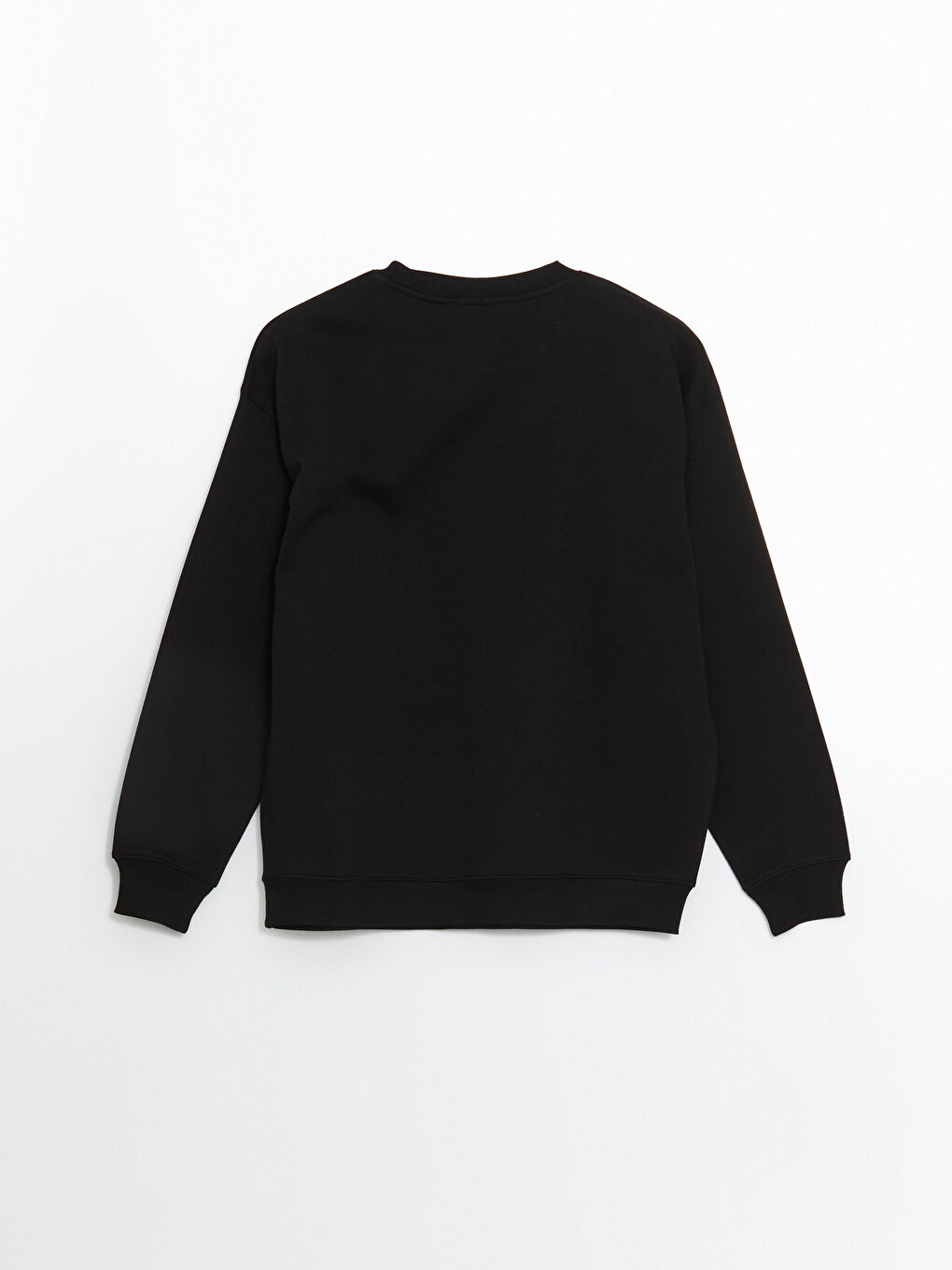 California Embroidered Oversize Women's Thick Sweatshirt-10