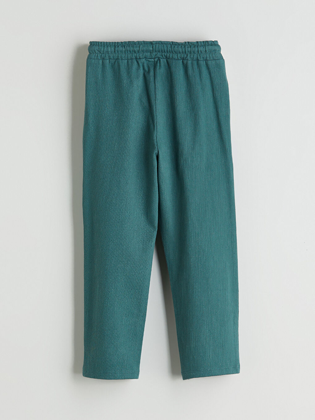 LCW Kids Панталони за момчета с еластична талия -W55216Z1-H9W