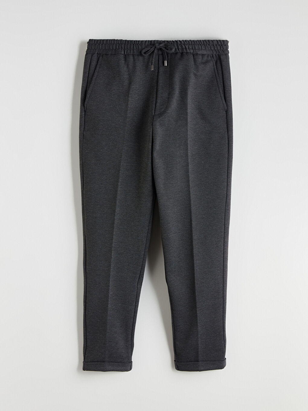 Standard Fit Men's Trousers