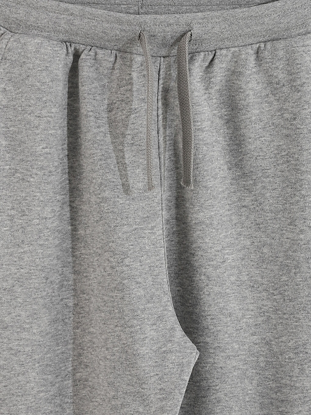 Crew Neck Boy's Sweatshirt and Tracksuit Bottom 2-Piece Set-5