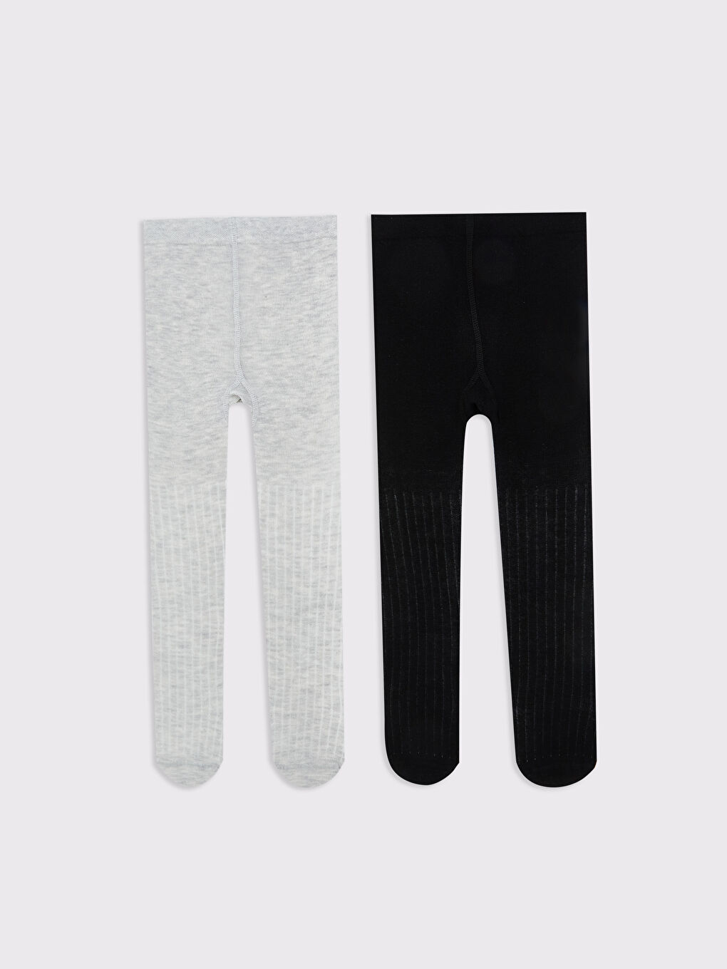 Basic Baby Boys' Tights 2 Pack