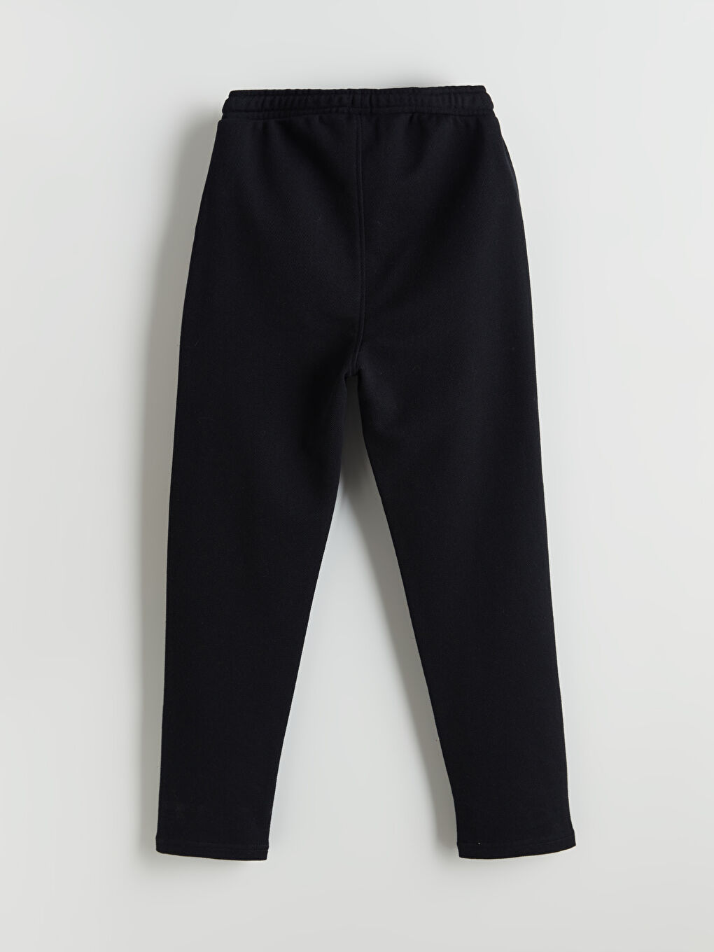 LCW Kids Elasticated Waist Boys' Sweatpants -W55431Z4-CVL