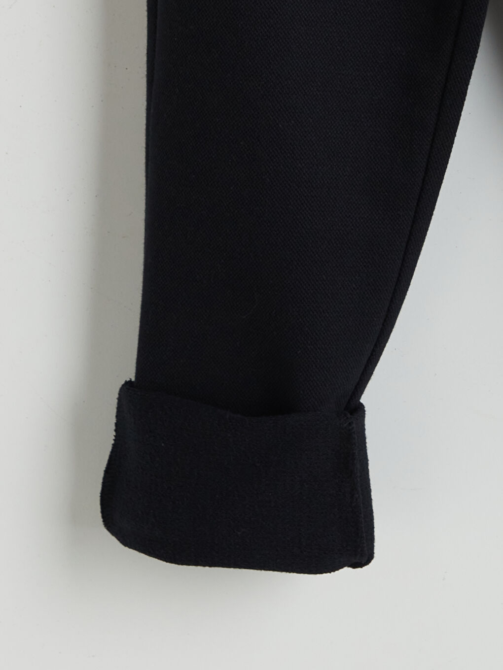 LCW Kids Elasticated Waist Boys' Sweatpants -W55431Z4-CVL