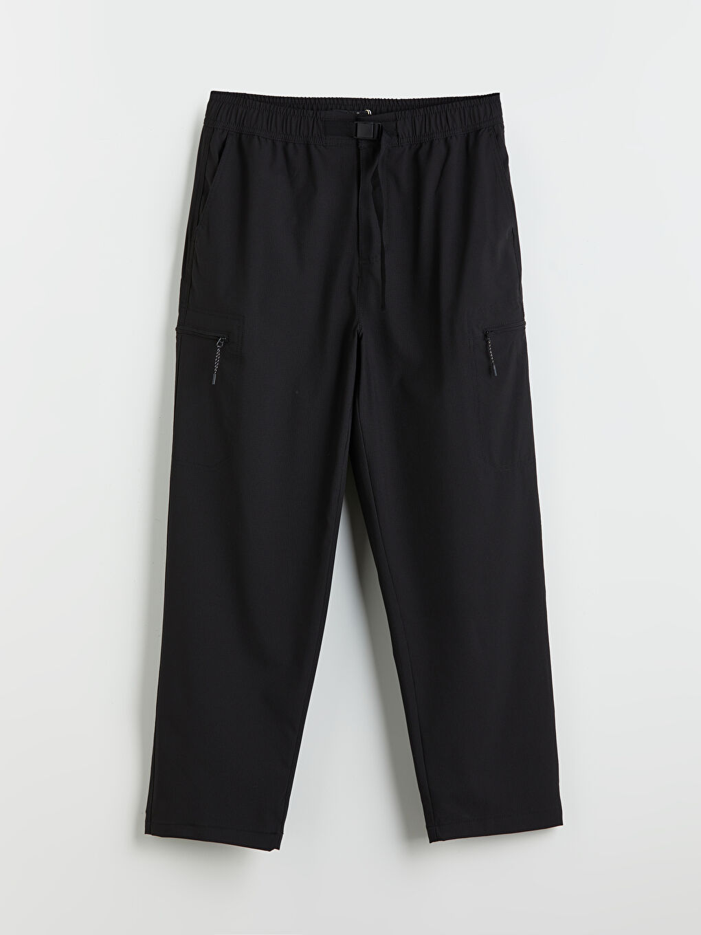 XSIDE Relaxed Fit Men's Cargo Trousers -W55497Z8-RQL