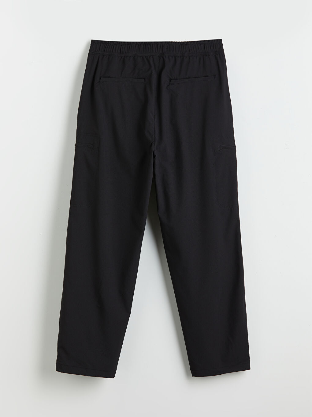 XSIDE Relaxed Fit Men's Cargo Trousers -W55497Z8-RQL