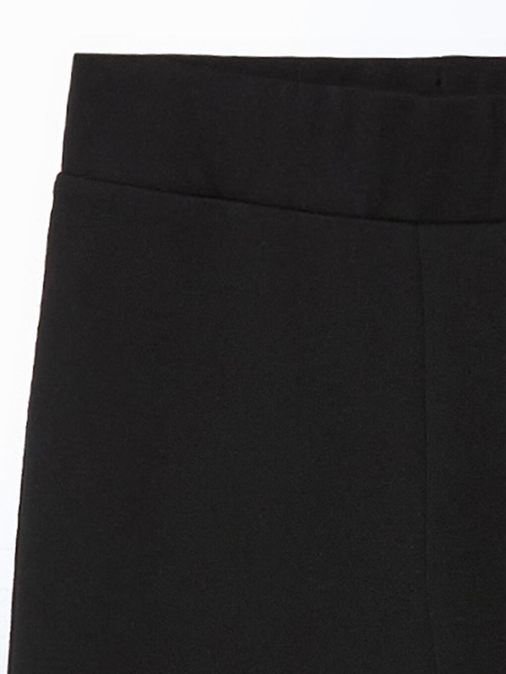 LCW Kids Girls' Sweatpants with Elastic Waist -W55501Z4-CVL