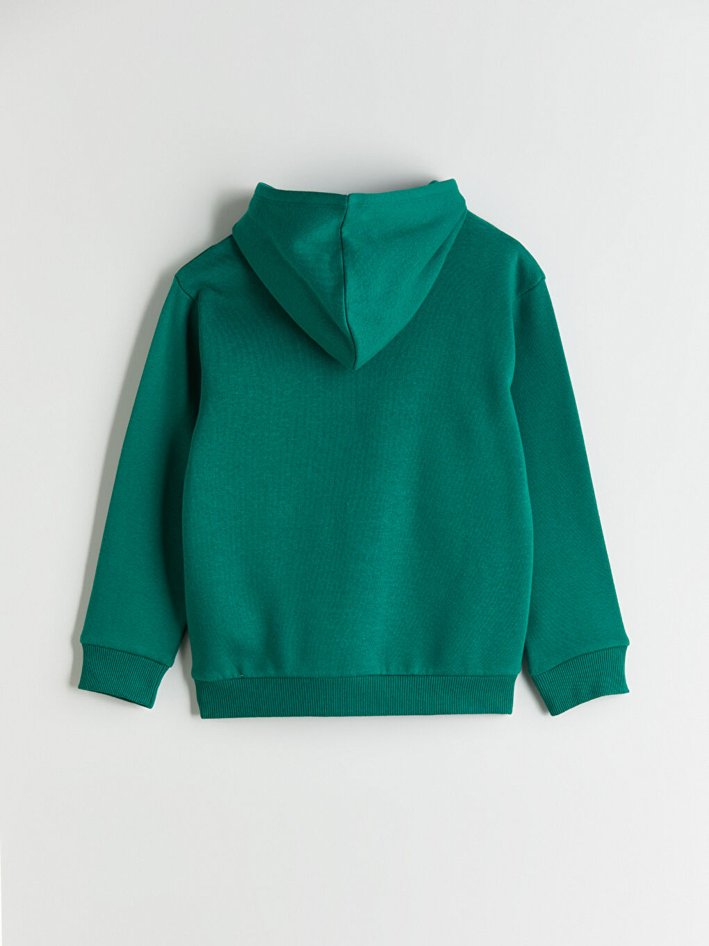 Hooded Boys' Tracksuit Set-3