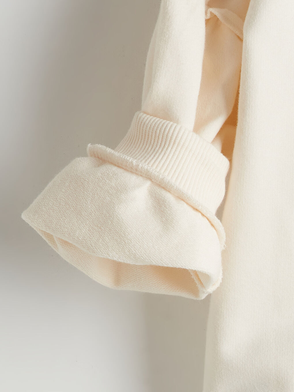 LCW baby یه‌خه‌ خڕ باربی چاپکراو سێت کراس و تایت بۆ کچانی ساوا ٢ دانە -W55529Z1-YG7