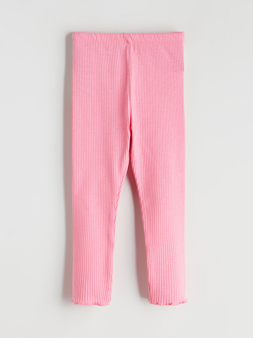 Crew Neck Barbie Printed Baby Girls' Sweatshirt and Tights 2 Pack Set-4