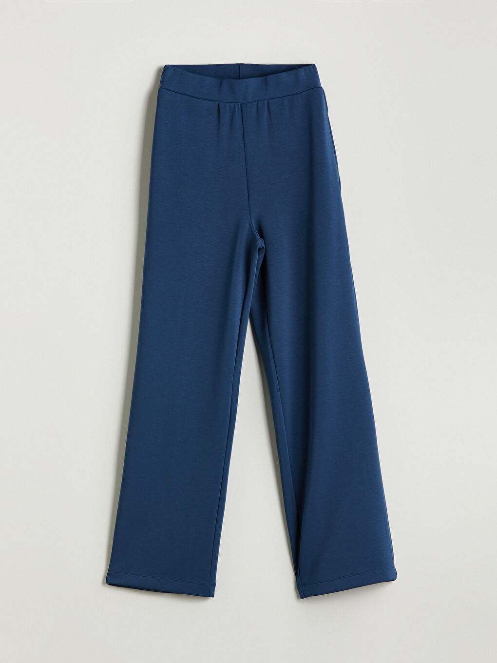 LCW Vision Women's Sweatpants with Elasticated Waist and Modal Blend -W55565Z8-LYB