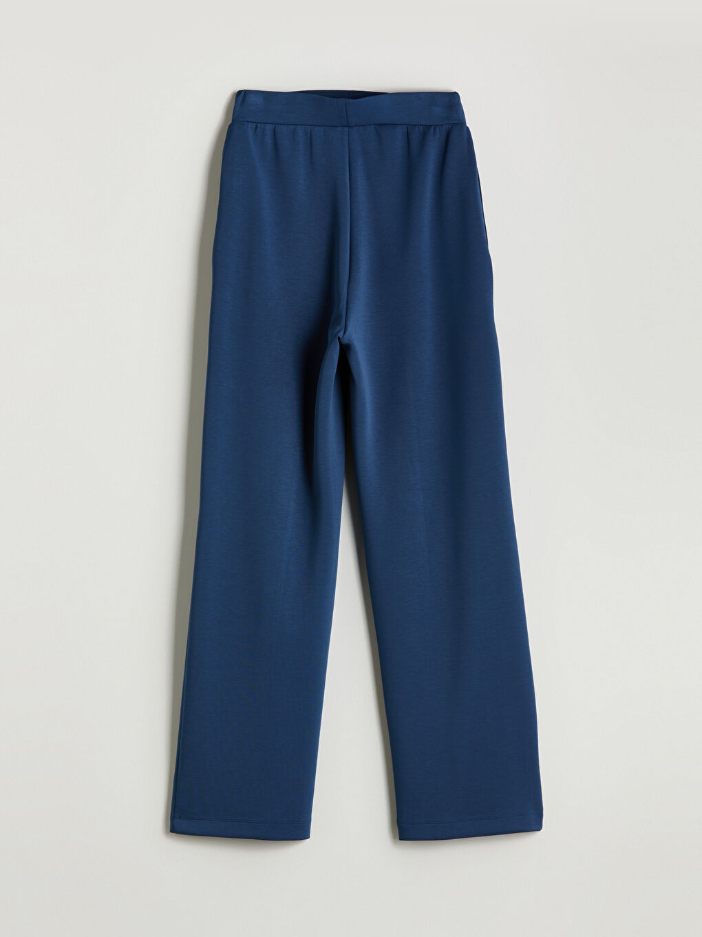 LCW Vision Women's Sweatpants with Elasticated Waist and Modal Blend -W55565Z8-LYB