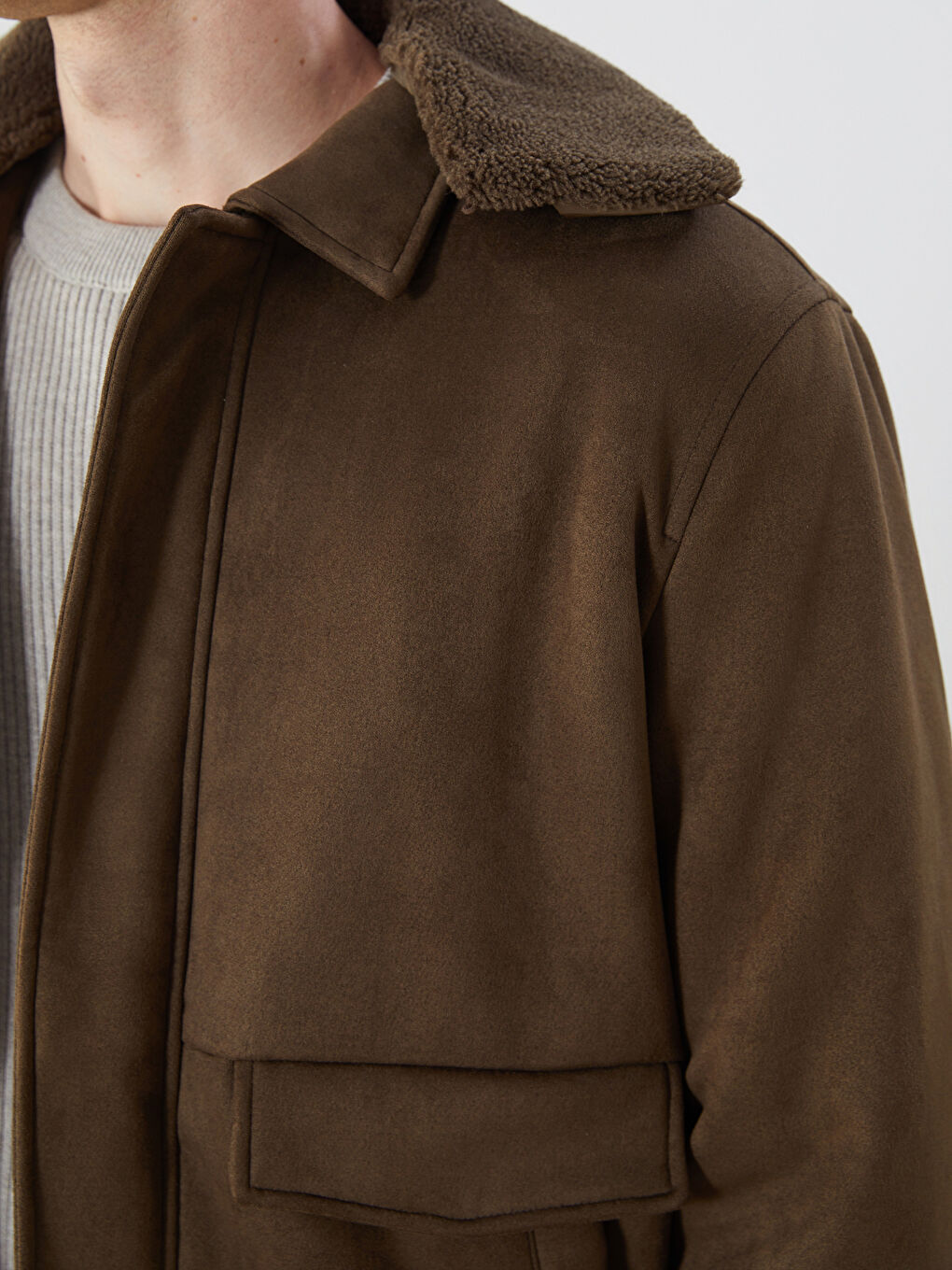 Ерлер ХАКИ Күртке-2