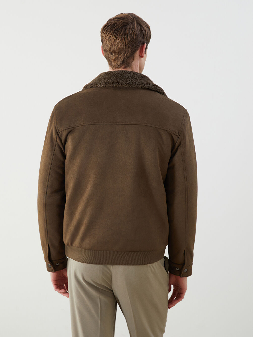 Ерлер ХАКИ Күртке-5