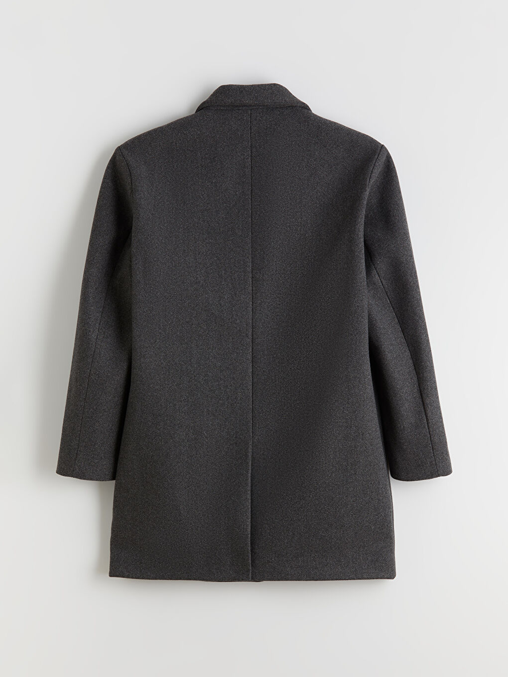 Standard Pattern Men's Cachet Coat-6