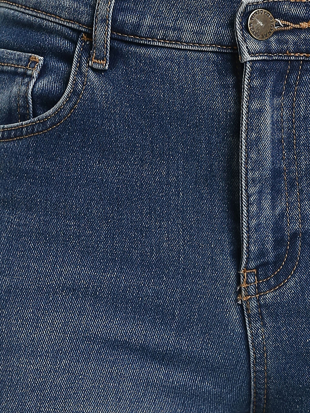 Mars Flare Women's Jeans-2