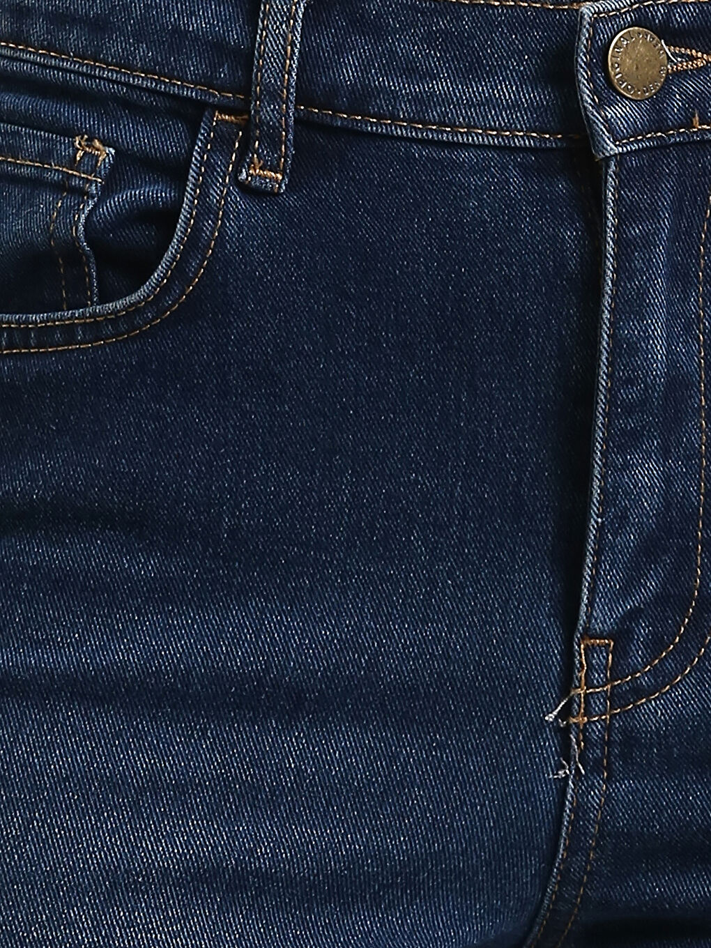 جينز المريخ واسع للسيدات-2