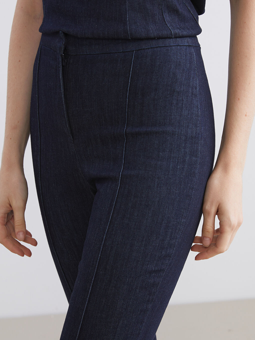 Flare Women's Jeans-3