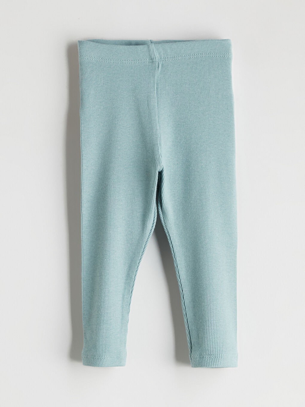 Leggings bébé garçon à taille élastiquée-1