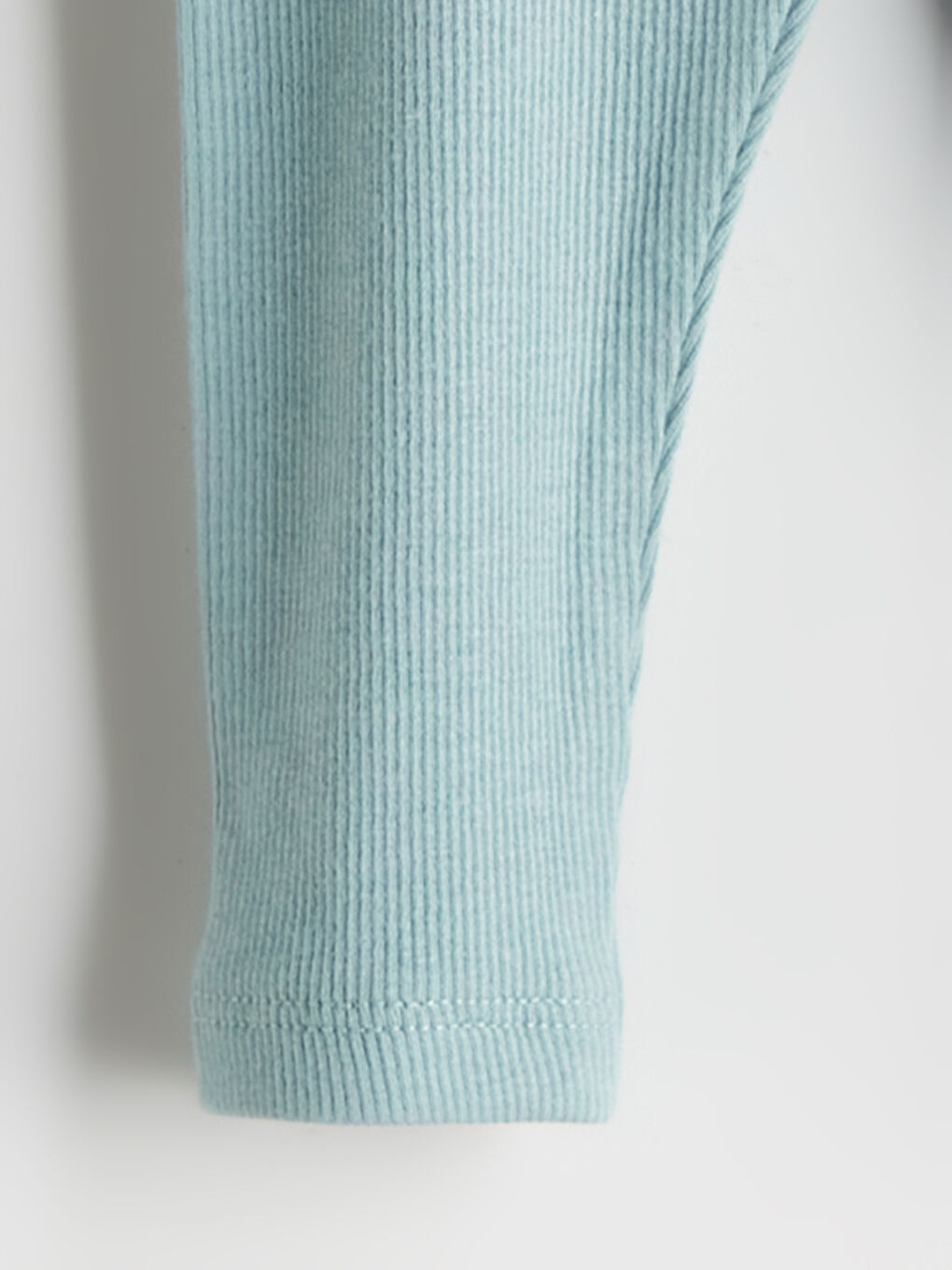 Leggings bébé garçon à taille élastiquée-2