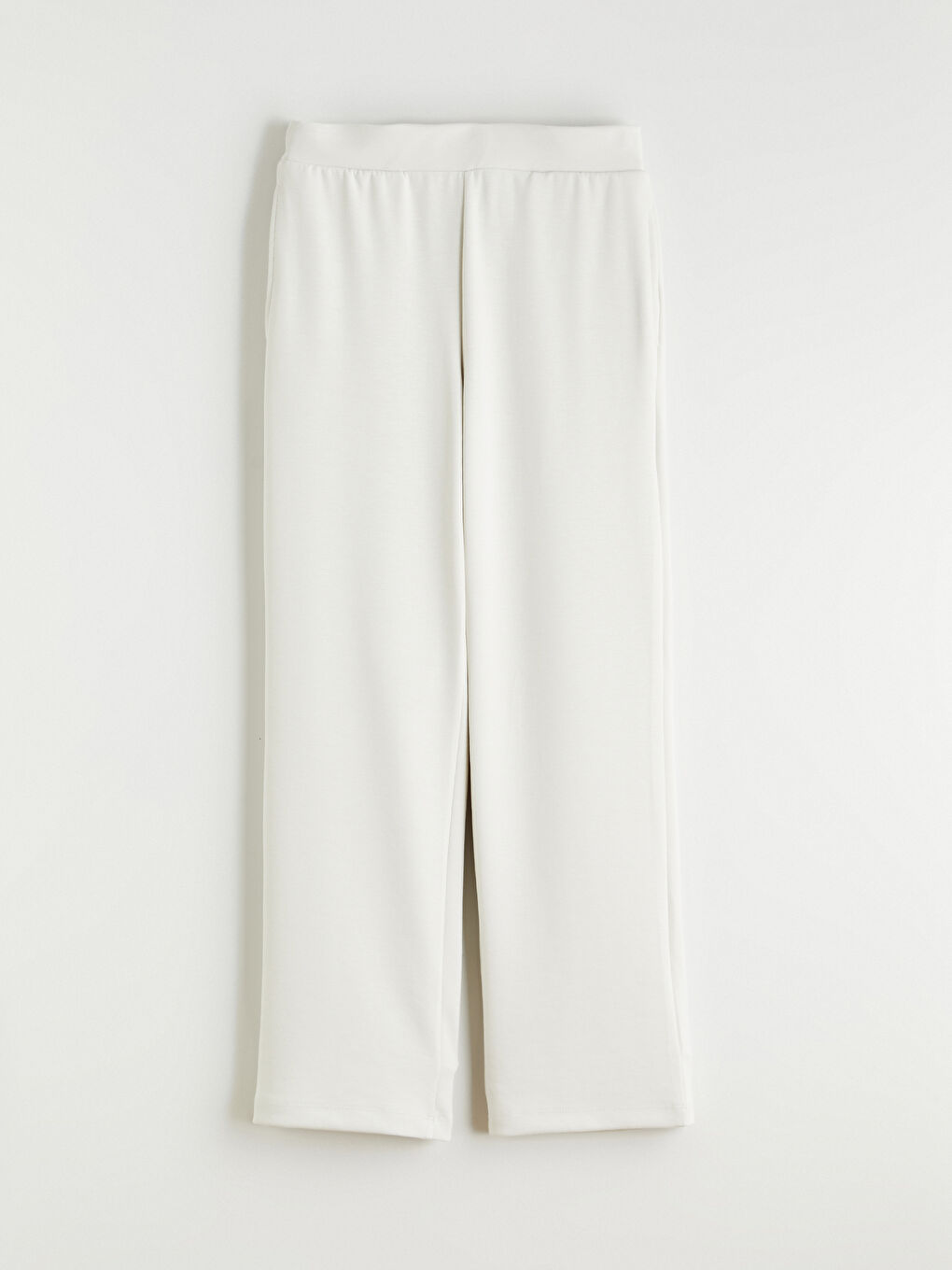 Women's Sweatpants with Elastic Waist-8