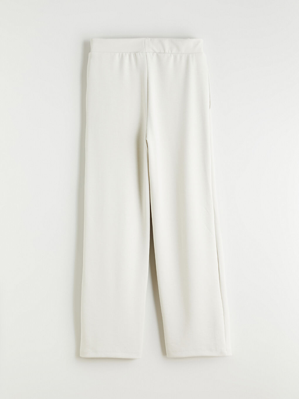 Women's Sweatpants with Elastic Waist-10
