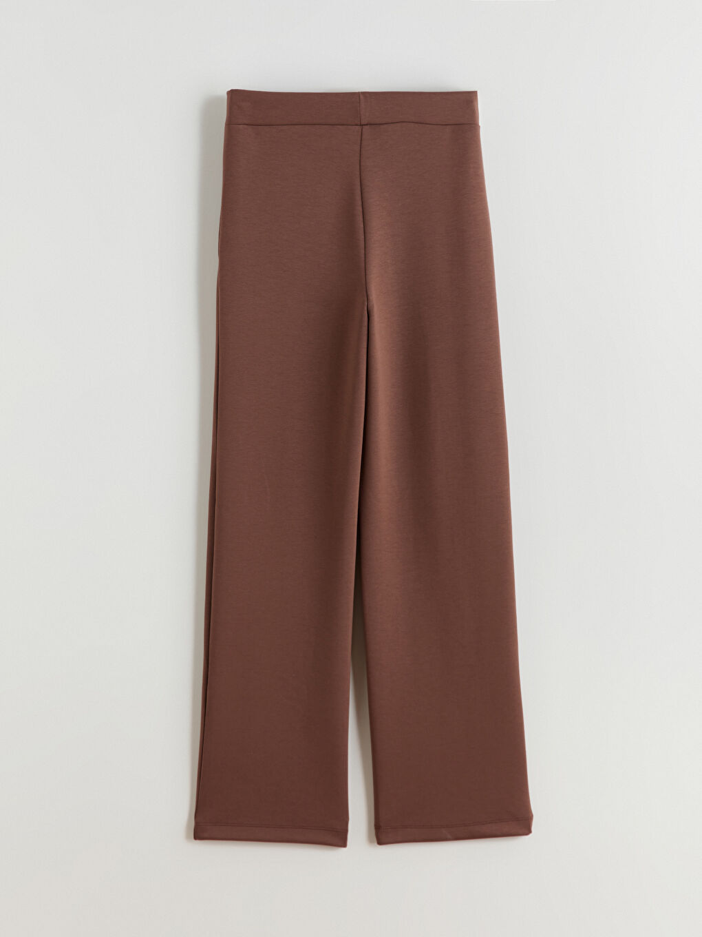 Women's Sweatpants with Elastic Waist-14