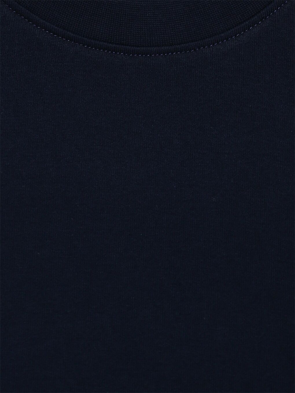 Man NAVY Sweatshirt-2