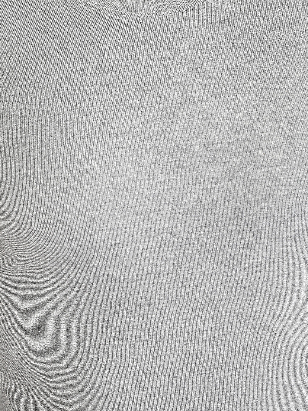 Sweat-shirt pour Hommes à Col Rond-2