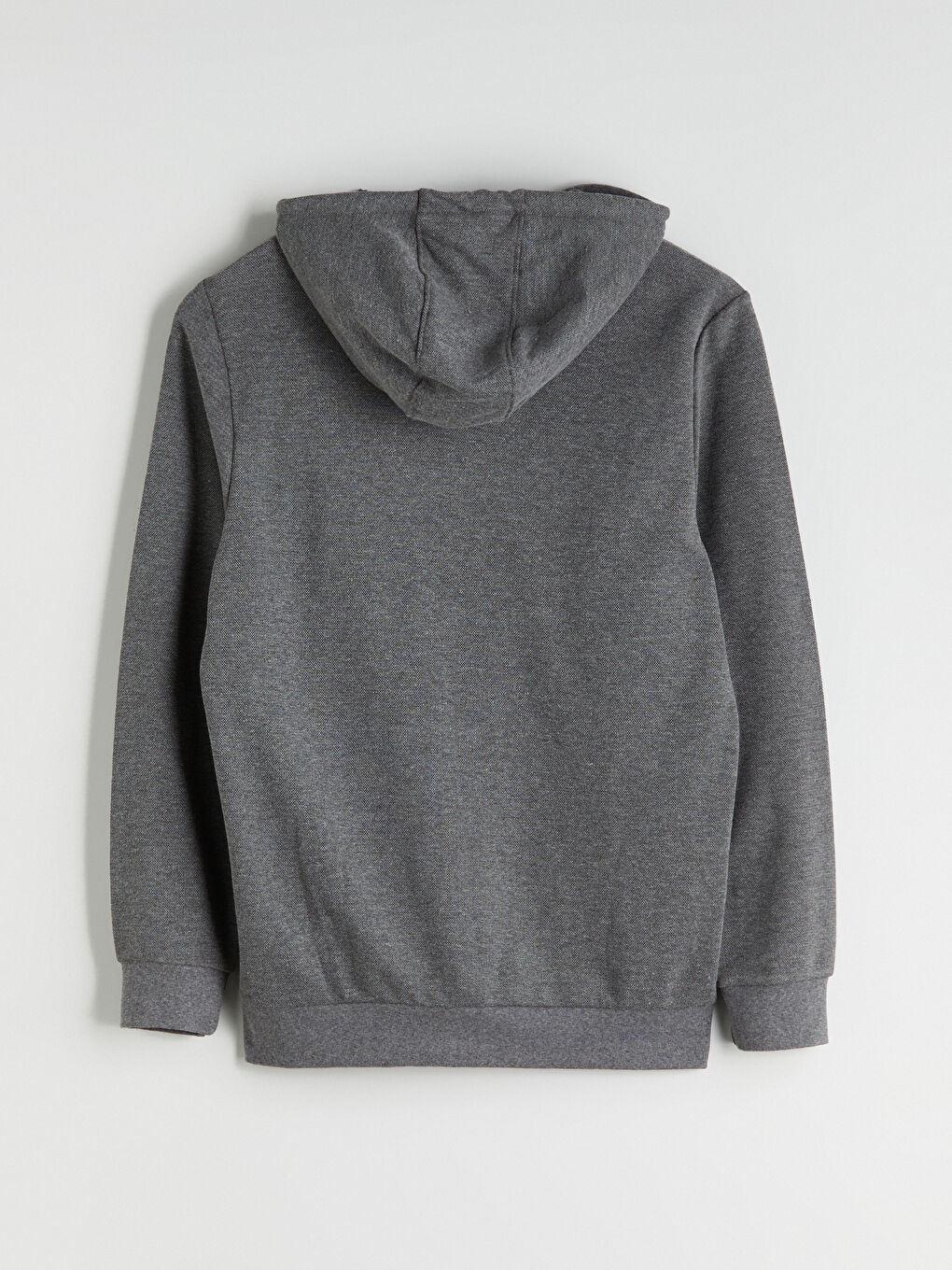 Sweat zippé à capuche pour Hommes-5