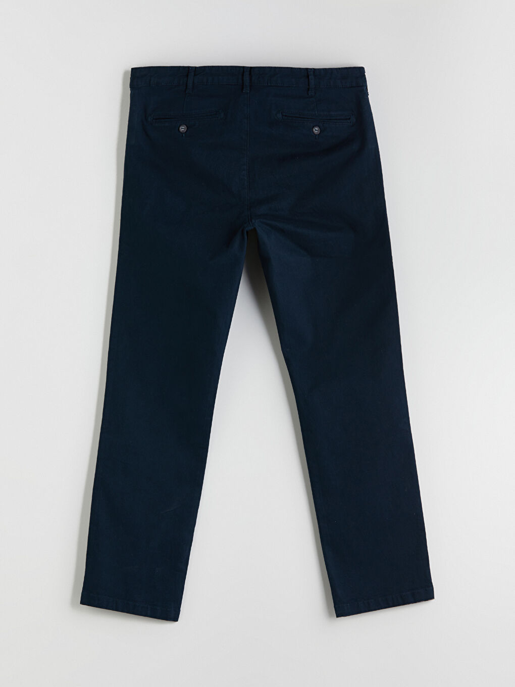 Standard Fit Men's Chino Trousers -W55996Z8-KN7
