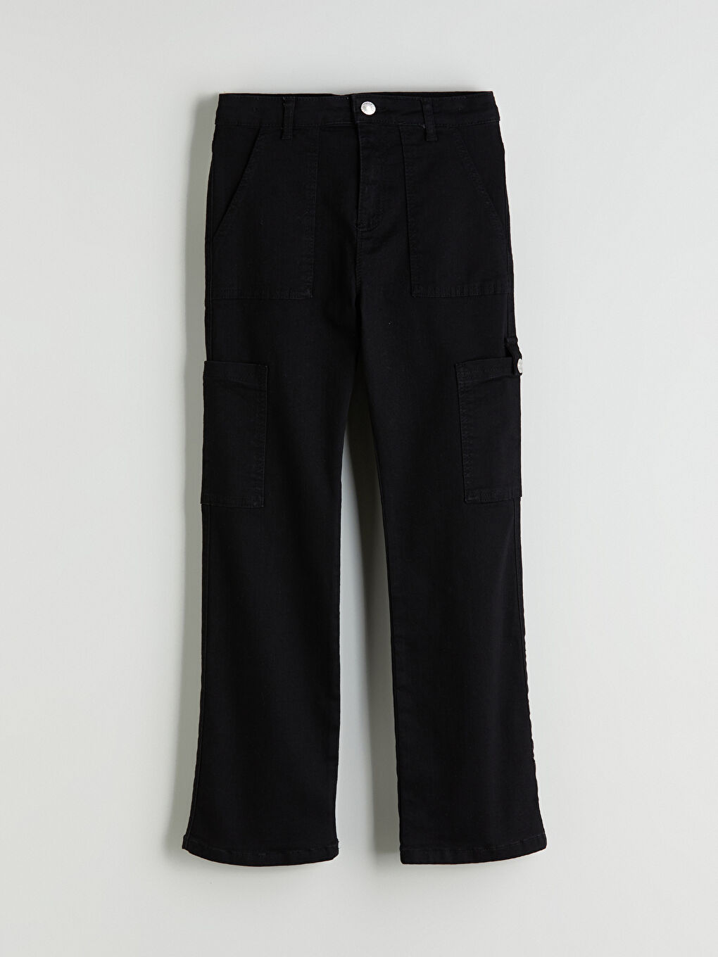 Girl BLACK Jeans