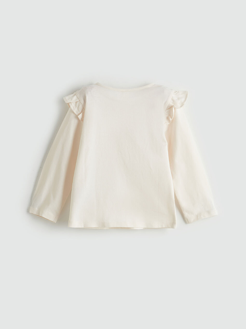 LCW baby سێت بێجی کچی ساوا -W56043Z1-YG7
