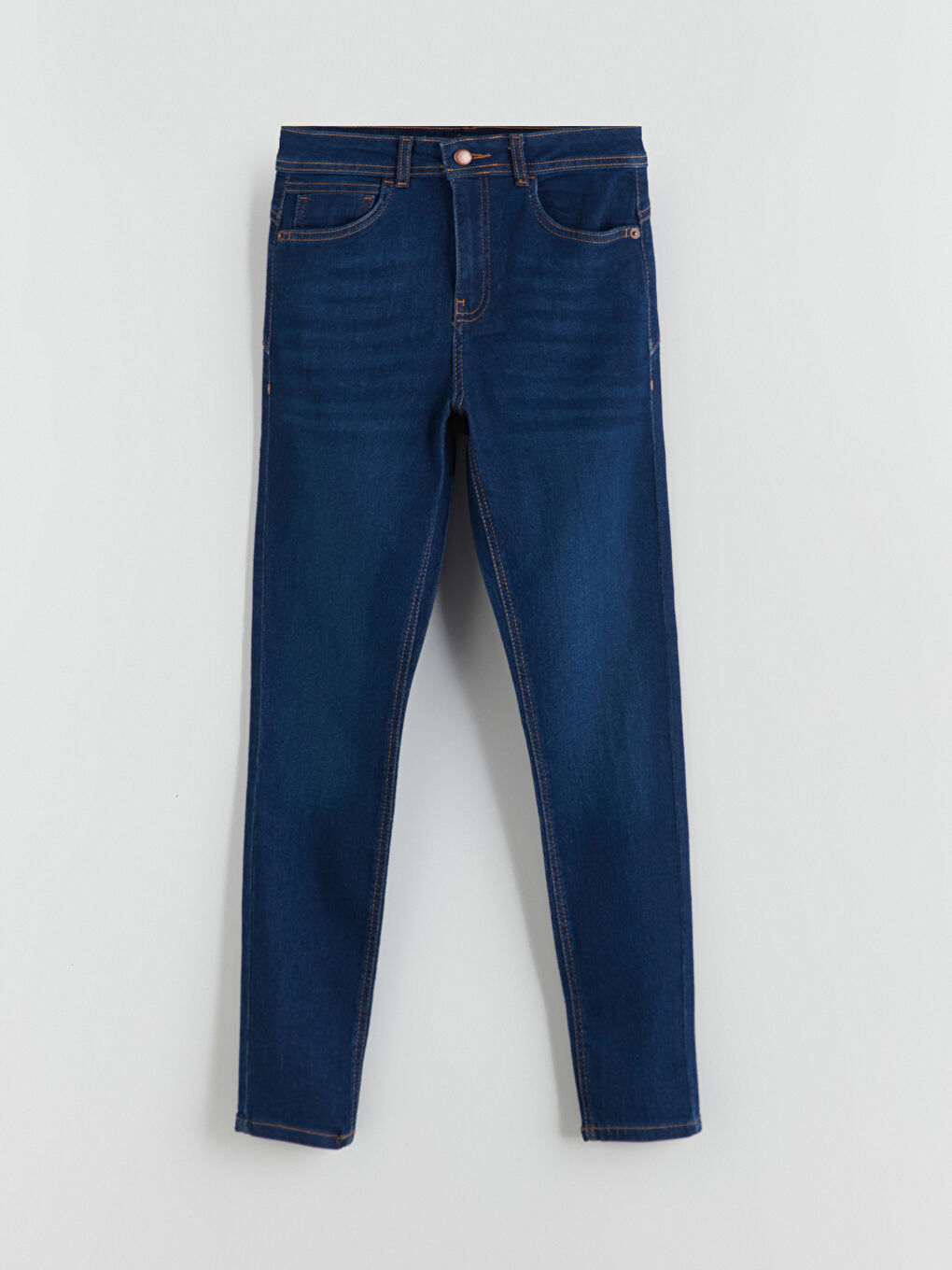 Push Up Women's Jeans-4