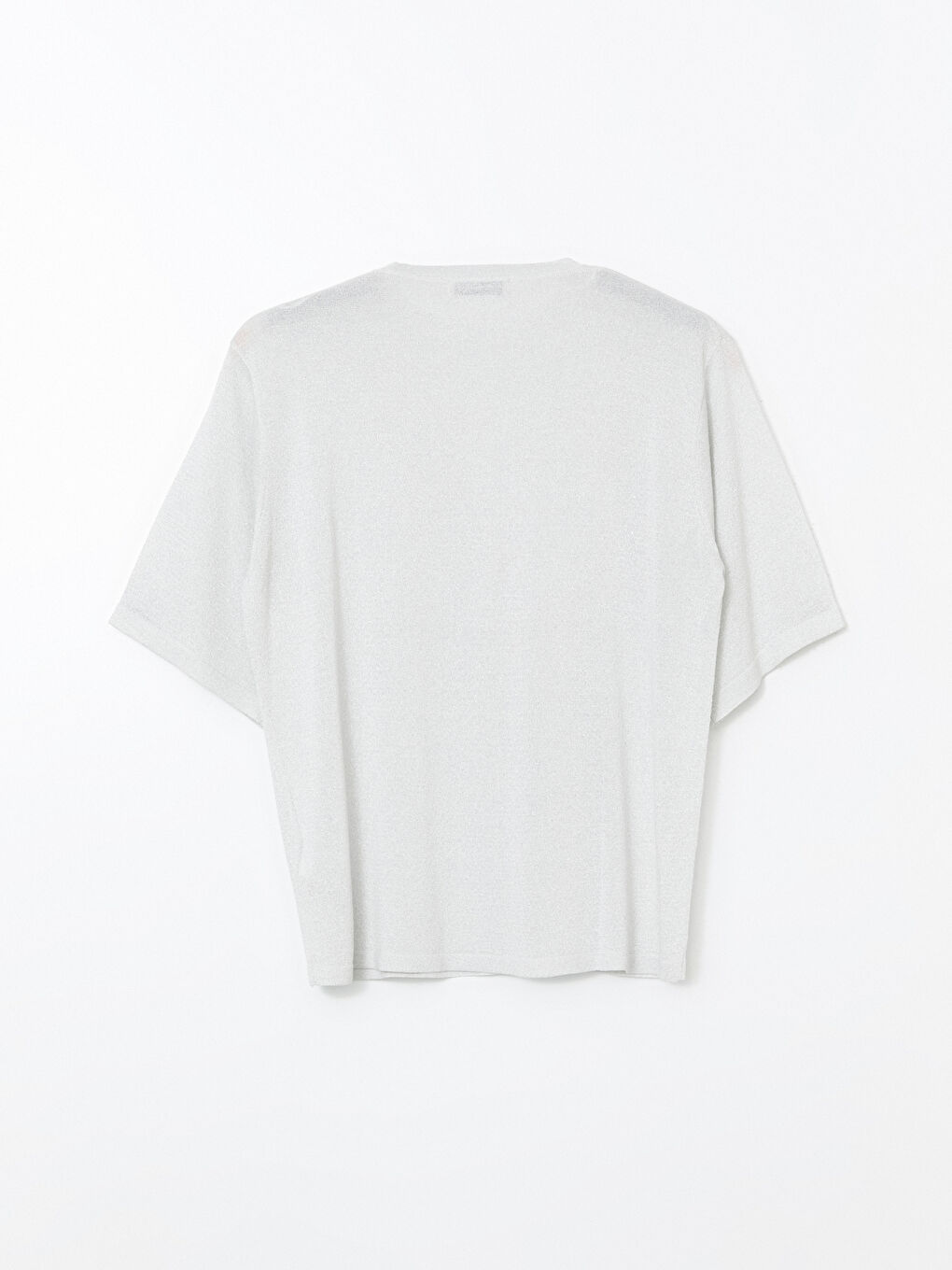 LCW Vision Woman MIX Sweater -W56048Z8-SLS