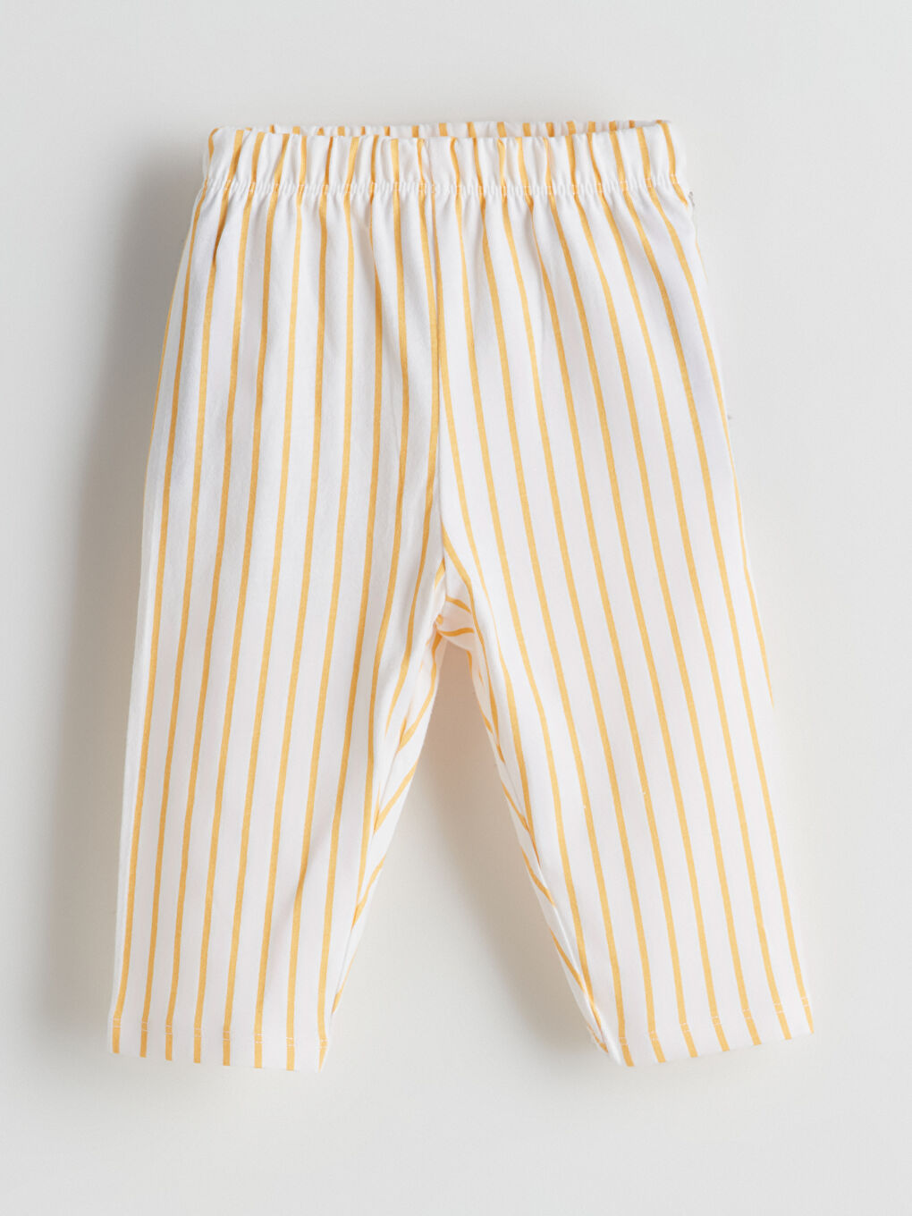 LCW baby Winnie The Pooh Printed Baby Boys' Pyjama Set -W56082Z1-LU9