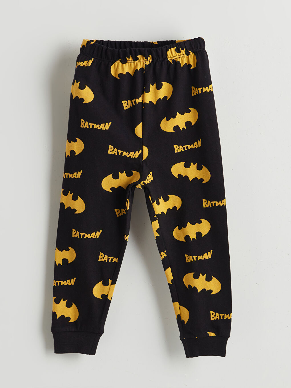 LCW baby Batman Printed Baby Pajamas Men's Team -W56083Z1-CVL
