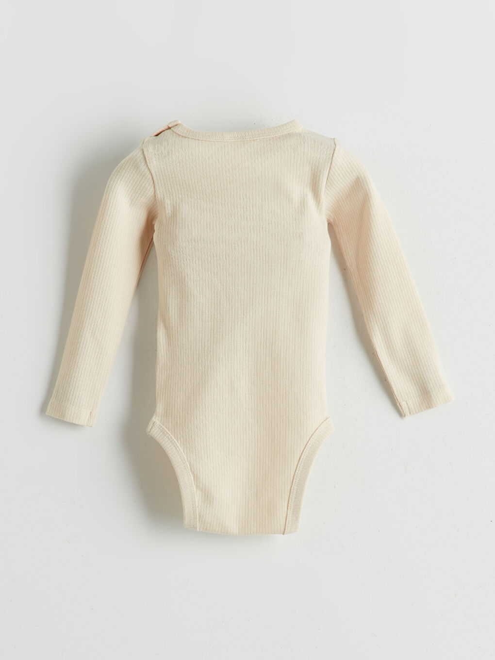 LCW baby بدلة ​​داخلية أزرق طفل رضيع -W56134Z1-S5W