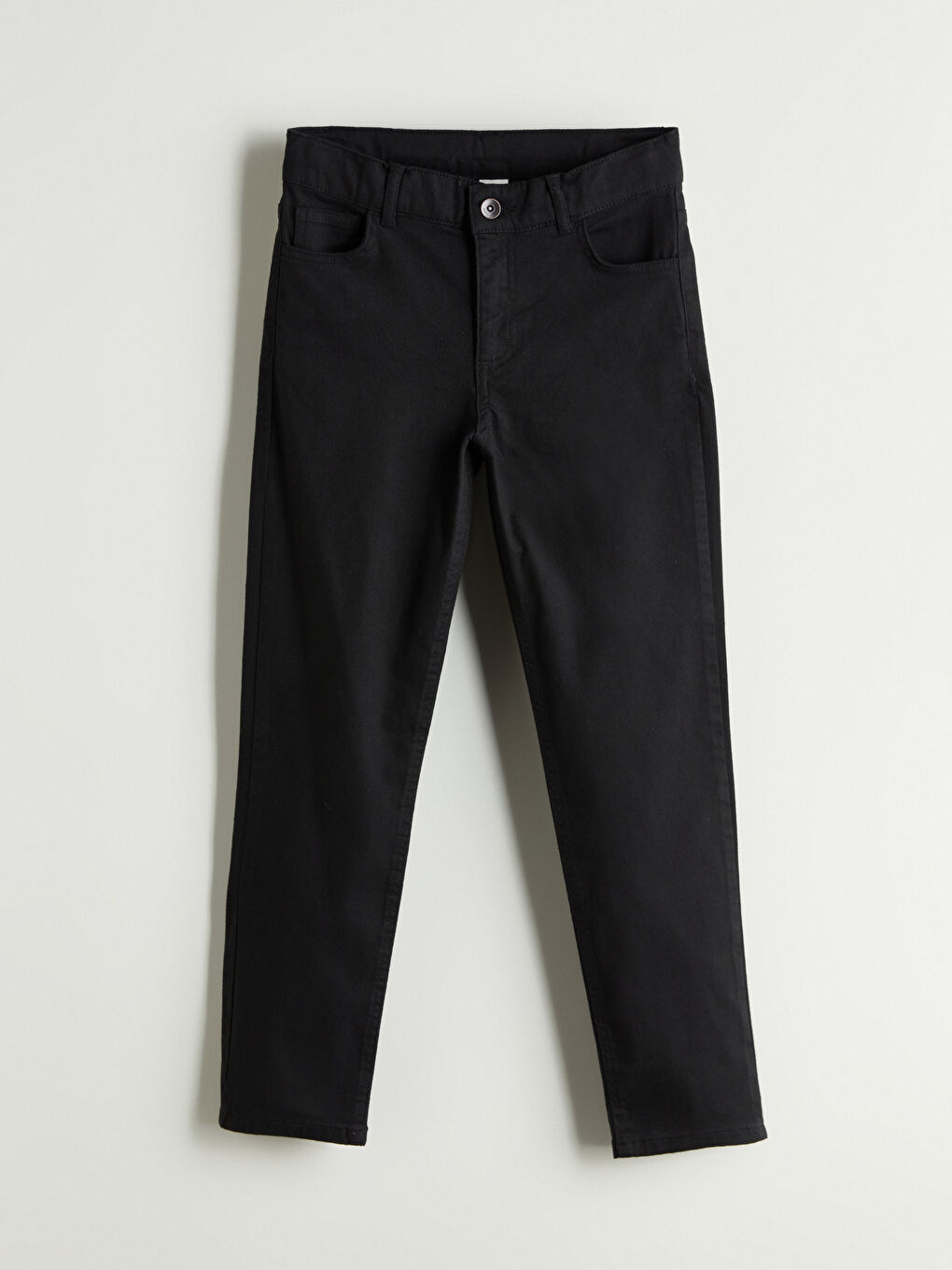 LCW Kids Slim Fit Boys' Trousers -W56147Z4-RQL