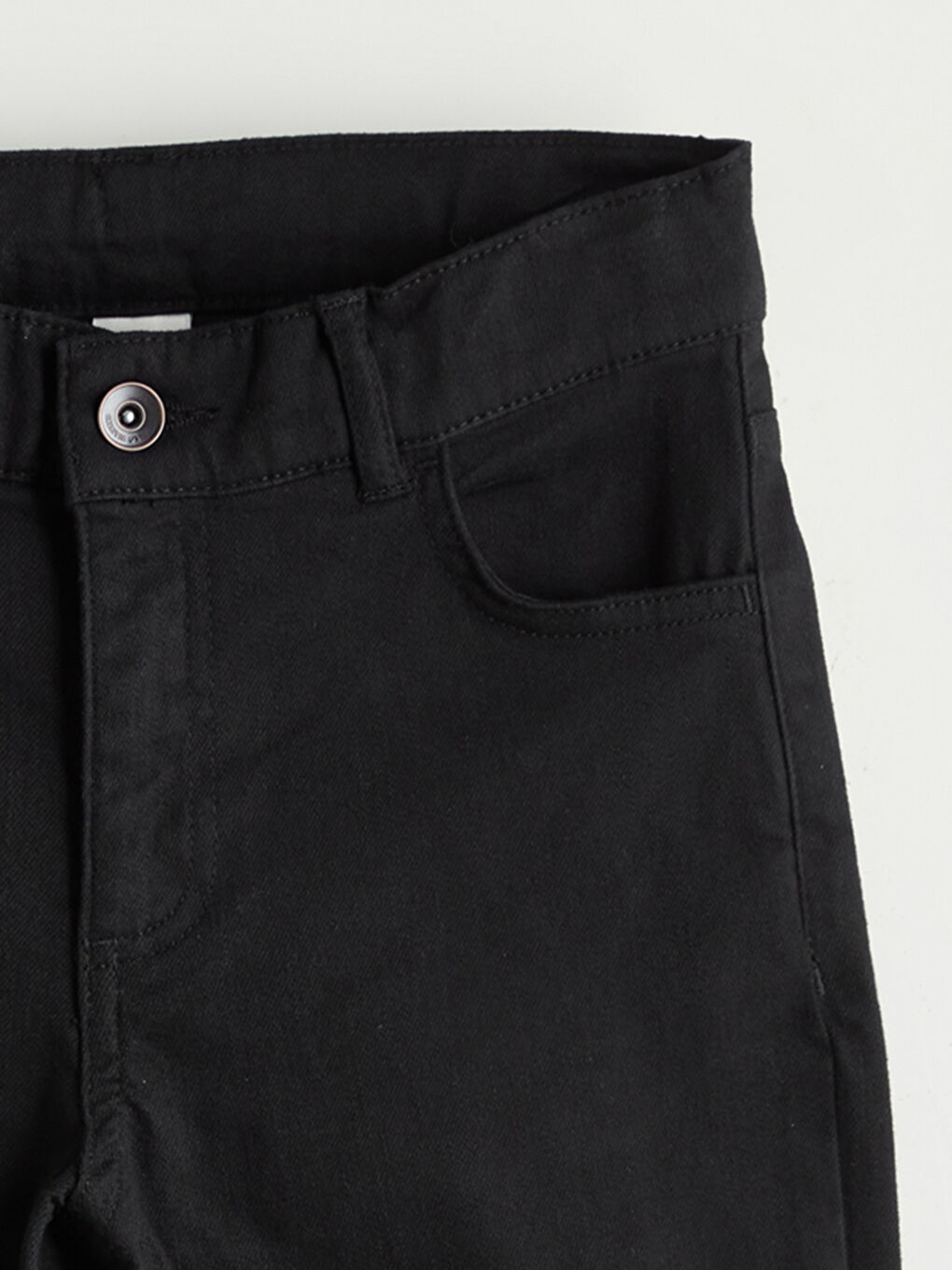 LCW Kids Slim Fit Boys' Trousers -W56147Z4-RQL