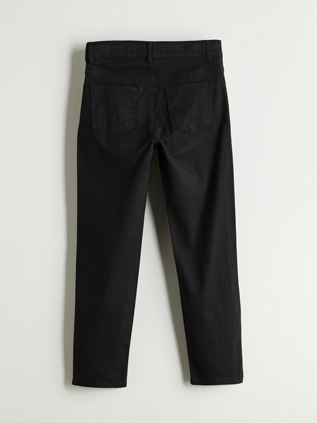 LCW Kids Slim Fit Boys' Trousers -W56147Z4-RQL