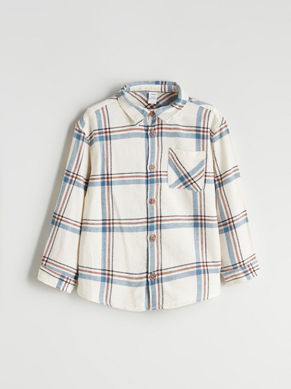 Boy BEIGE Set-1